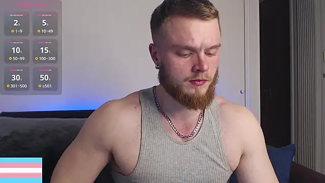 Snapshot of VictorTransMan chatting on February 5, 2026, 6:15 pm VictorTransMan online show from February 5, 2026, 6:15 pm