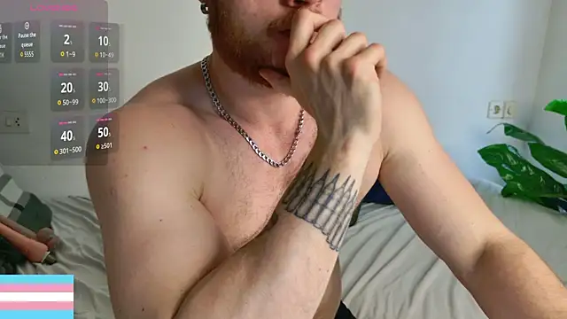 Snapshot of VictorTransMan chatting on May 4, 2026, 3:59 pm VictorTransMan online show from May 4, 2026, 3:59 pm