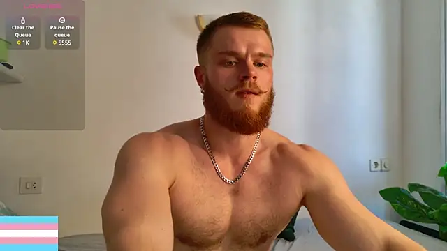 Snapshot of VictorTransMan chatting on May 23, 2026, 2:38 pm VictorTransMan online show from May 23, 2026, 2:38 pm