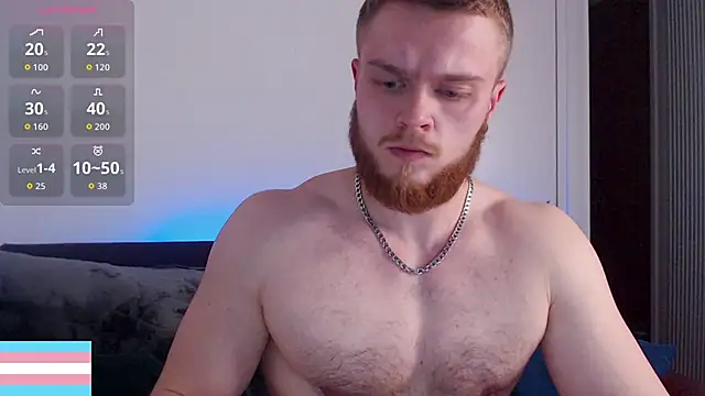 Snapshot of VictorTransMan chatting on March 6, 2026, 5:08 pm VictorTransMan online show from March 6, 2026, 5:08 pm