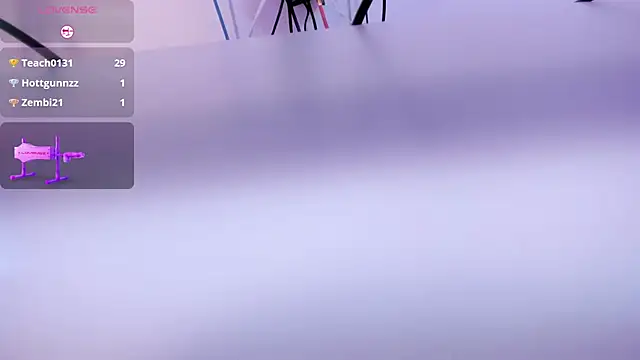 Micki   online show from December 4, 2025, 11:20 am