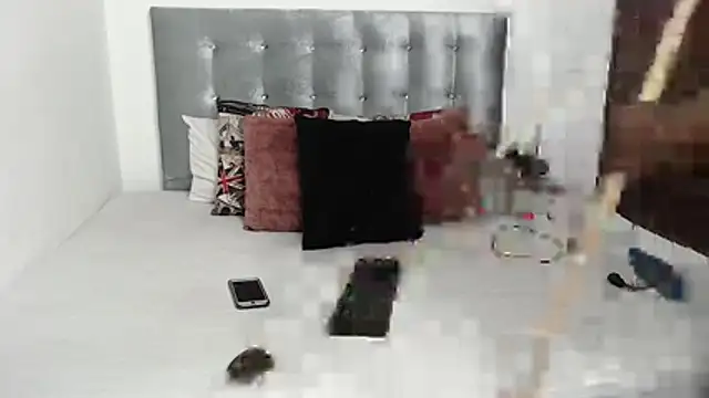 DaiishaWolf online show from November 5, 2025, 6:33 pm