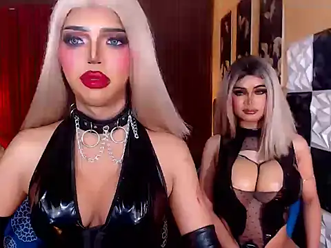 XinFuckingLust online show from April 15, 2026, 9:48 pm