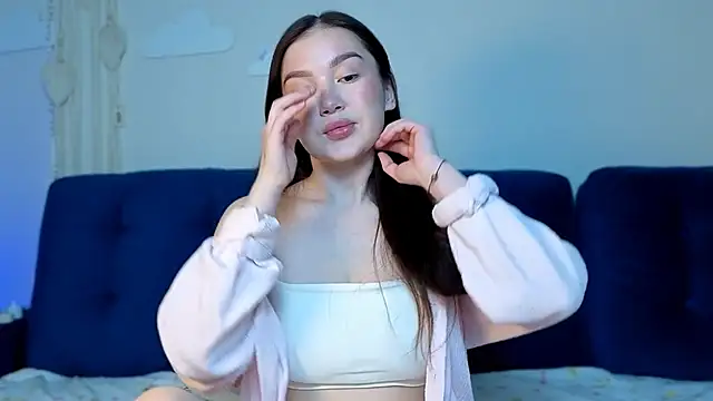 Snapshot of LexeeLuv chatting on February 24, 2026, 10:21 pm LexeeLuv online show from February 24, 2026, 10:21 pm