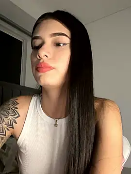 Snapshot of giasteele chatting on January 9, 2026, 1:12 am giasteele online show from January 9, 2026, 1:12 am