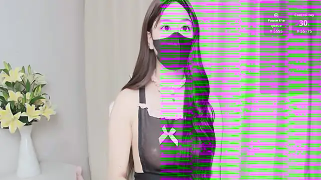 Snapshot of -Fortuna- chatting on November 11, 2025, 2:06 am -Fortuna- online show from November 11, 2025, 2:06 am