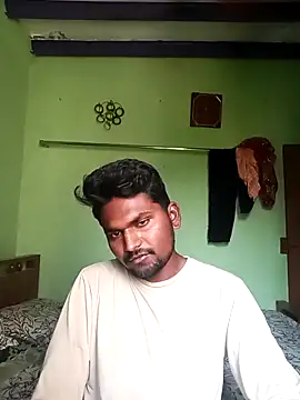 hotboysahil online show from March 13, 2026, 11:15 am