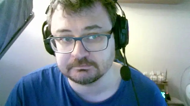 SirAbuser online show from November 1, 2025, 5:57 am