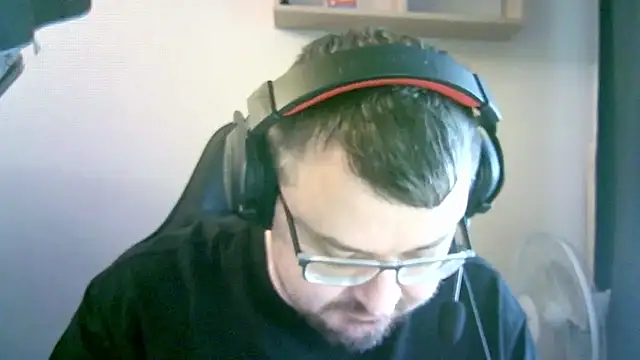 SirAbuser online show from September 22, 2025, 8:20 am