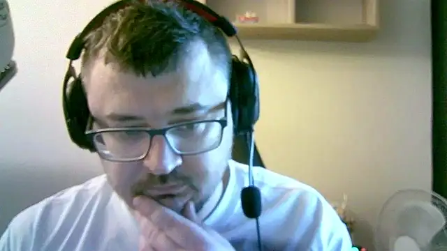 SirAbuser online show from November 14, 2025, 6:50 am