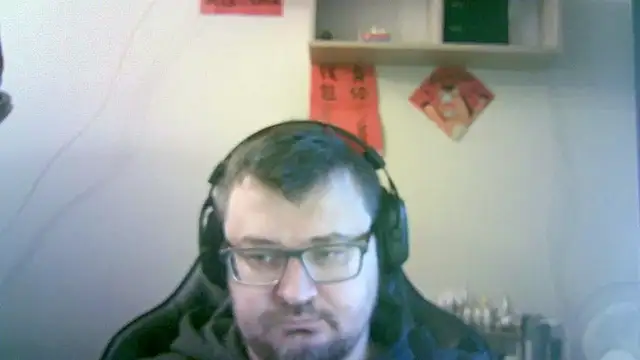 SirAbuser online show from February 3, 2026, 6:22 am