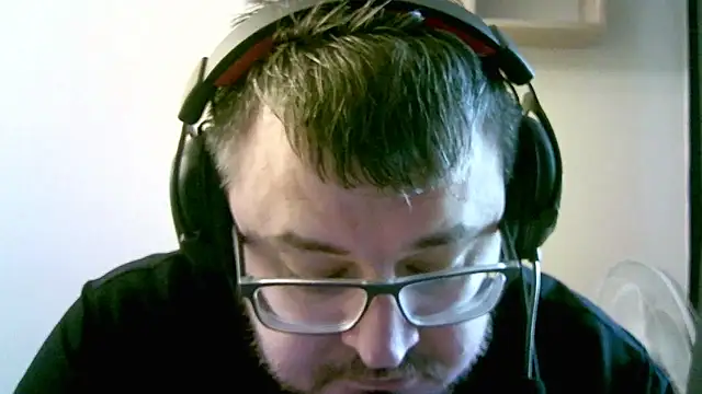 SirAbuser online show from October 2, 2025, 6:06 am