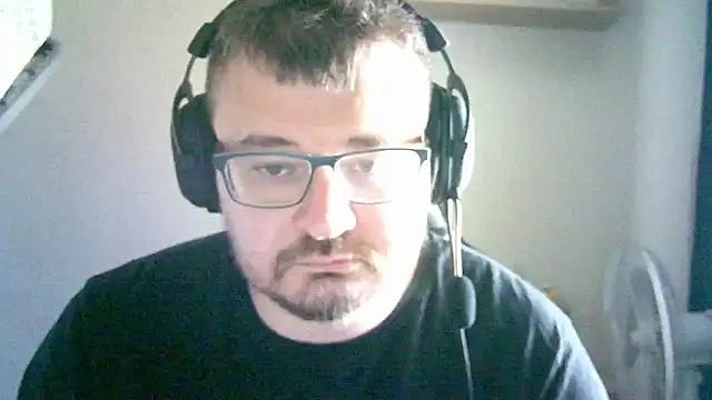 SirAbuser online show from September 15, 2025, 6:47 am