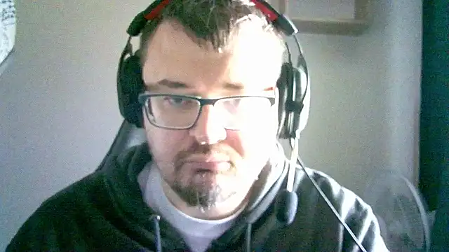 SirAbuser online show from September 25, 2025, 6:19 am