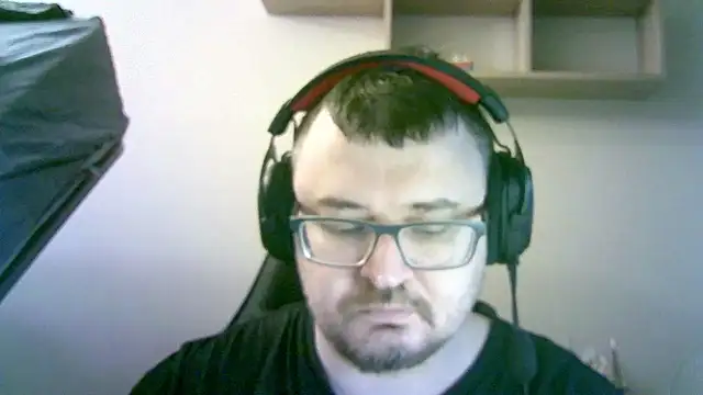 SirAbuser online show from November 10, 2025, 8:30 am