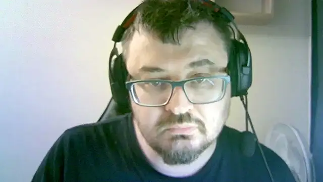 SirAbuser online show from September 30, 2025, 6:03 pm