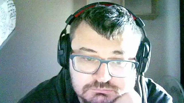 SirAbuser online show from September 29, 2025, 5:25 am