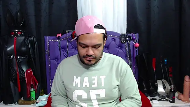 Stevens db online show from September 14, 2025, 4:46 am