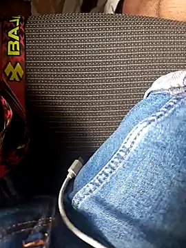 ache45 online show from September 8, 2025, 3:55 pm