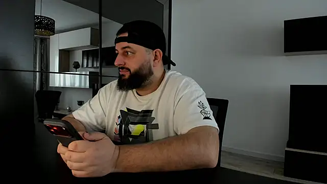 DravenPeak online show from March 11, 2026, 1:05 pm