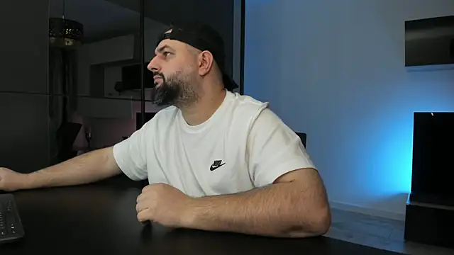 DravenPeak online show from April 1, 2026, 5:54 pm