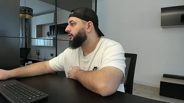 DravenPeak online show from November 22, 2025, 10:47 am