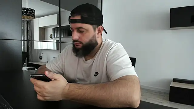 DravenPeak online show from November 14, 2025, 6:50 am