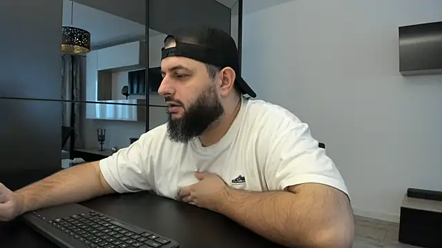 DravenPeak online show from November 9, 2025, 1:59 pm