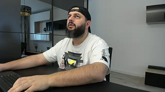 DravenPeak online show from December 1, 2025, 10:16 am