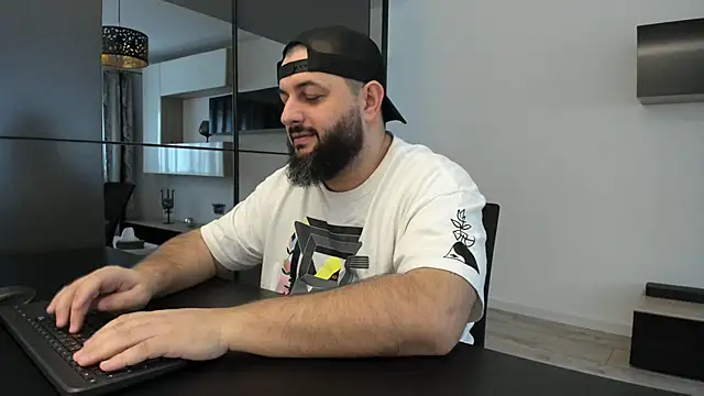 DravenPeak online show from November 24, 2025, 11:54 am