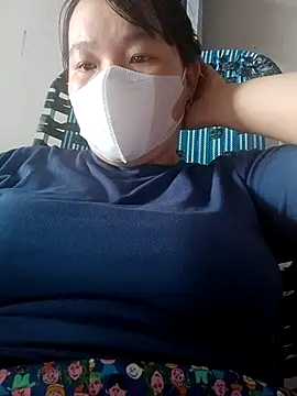  Babyrose  online show from November 6, 2025, 6:50 am