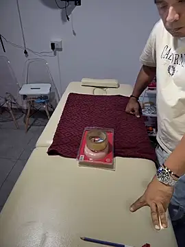 JuanStrong639 online show from March 18, 2026, 3:24 pm