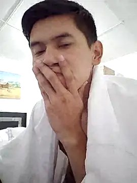 Ajhg98 online show from February 6, 2026, 2:51 am