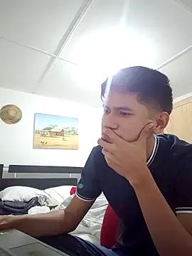 Ajhg98 online show from February 9, 2026, 8:51 pm