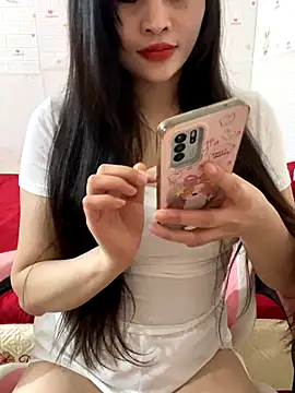 Snapshot of Lissa_xinh09 chatting on November 29, 2025, 4:01 am Lissa xinh09 online show from November 29, 2025, 4:01 am