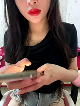 Snapshot of Lissa_xinh09 chatting on October 29, 2025, 3:05 am Lissa xinh09 online show from October 29, 2025, 3:05 am