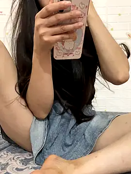 Snapshot of Lissa_xinh09 chatting on October 2, 2025, 5:38 pm Lissa xinh09 online show from October 2, 2025, 5:38 pm