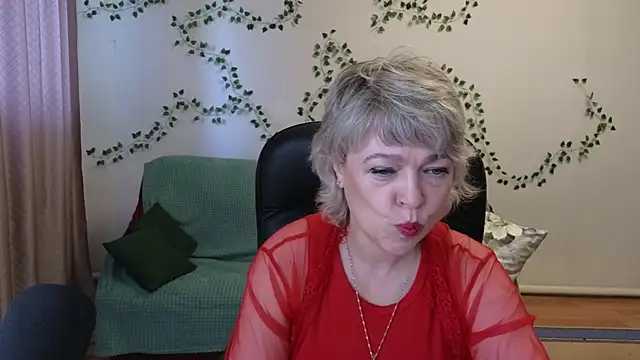 Rosette Pricky online show from June 4, 2026, 2:33 pm