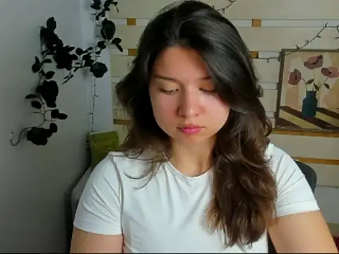 Sandra Curly online show from April 2, 2026, 6:20 am