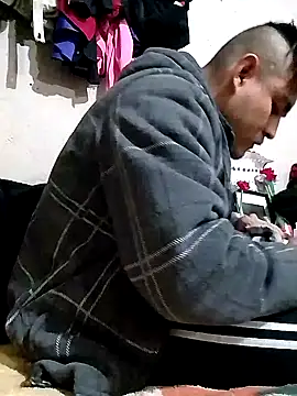 Juancho1R online show from December 3, 2025, 4:13 am