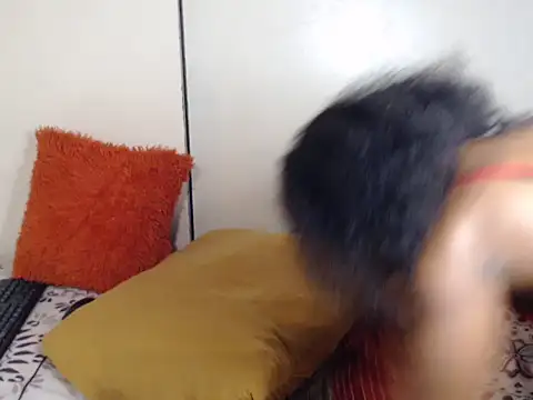 SexySlique online show from October 21, 2025, 2:44 am