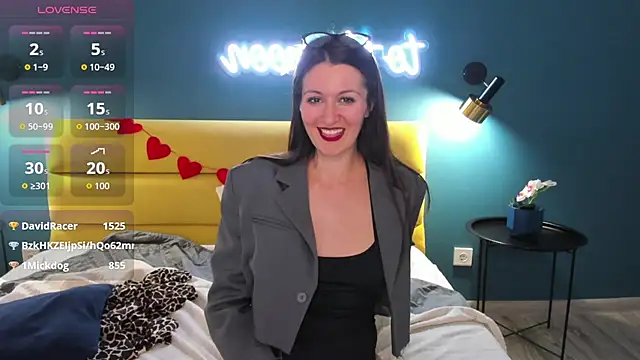 Joan Nelson online show from March 2, 2026, 7:15 am