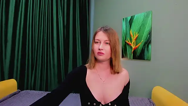 Snapshot of EllenLamb chatting on February 28, 2026, 8:58 am EllenLamb online show from February 28, 2026, 8:58 am