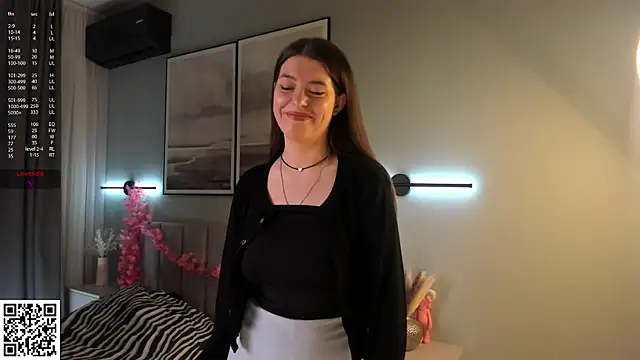 LubaStadt online show from April 27, 2026, 7:12 pm