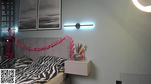 LubaStadt online show from April 24, 2026, 7:27 pm