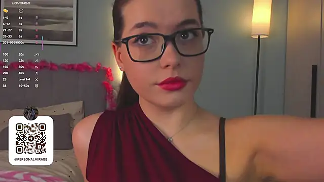 LubaStadt online show from February 26, 2026, 7:14 pm