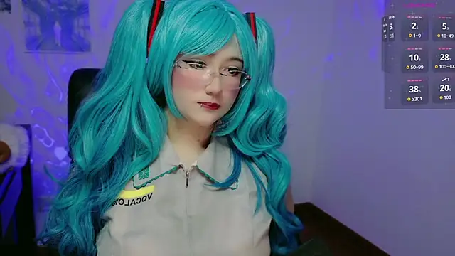 Snapshot of Livelle69 chatting on December 1, 2025, 3:51 am Livelle69 online show from December 1, 2025, 3:51 am