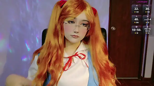 Snapshot of Livelle69 chatting on November 11, 2025, 2:50 am Livelle69 online show from November 11, 2025, 2:50 am