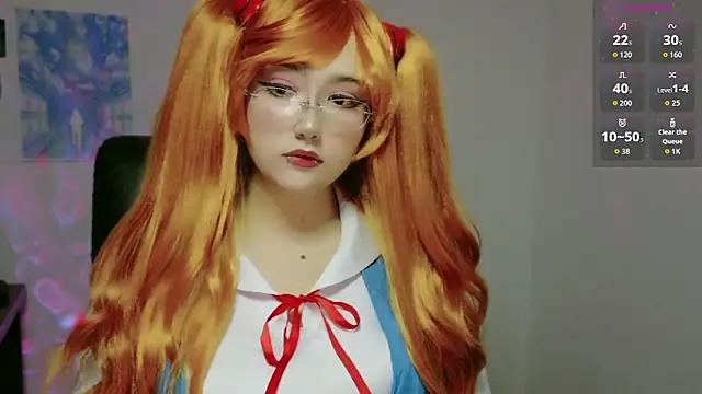 Snapshot of Livelle69 chatting on November 29, 2025, 3:17 am Livelle69 online show from November 29, 2025, 3:17 am