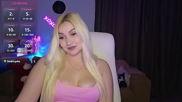 Snapshot of adrelaxina chatting on May 22, 2026, 10:30 pm adrelaxina online show from May 22, 2026, 10:30 pm